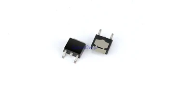 

10pcs/lot T405-600B T405600B TO-252 T405-600 405-600B Triac 4 Amp 600 Volt fast delivery In Stock