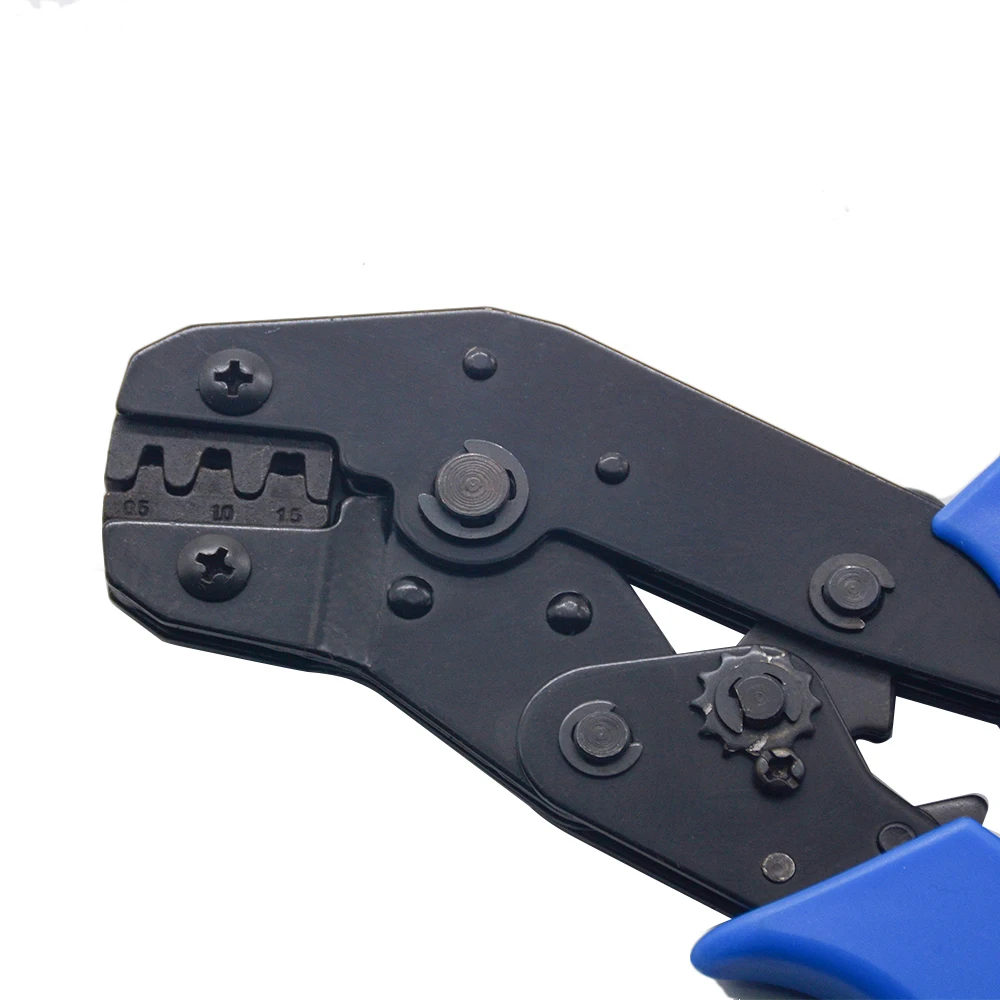 SN-48B Crimping Tool with Crimping Plier for 0.5-1.5mm2 Wires - Multi-functional Hand Tool image 4