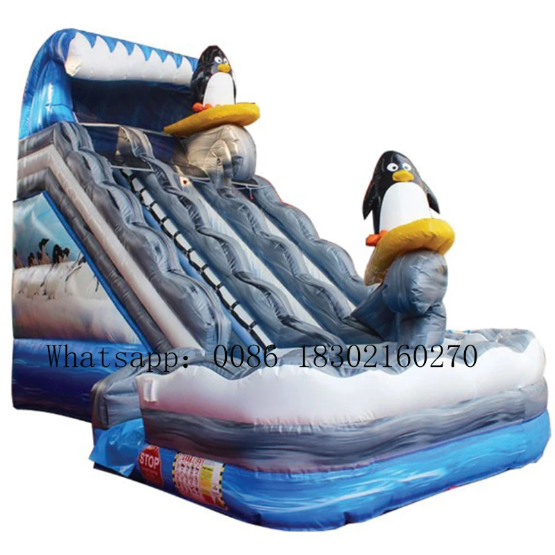 

Inflatable slide commercial inflatable bouncers for kids inflatable slide