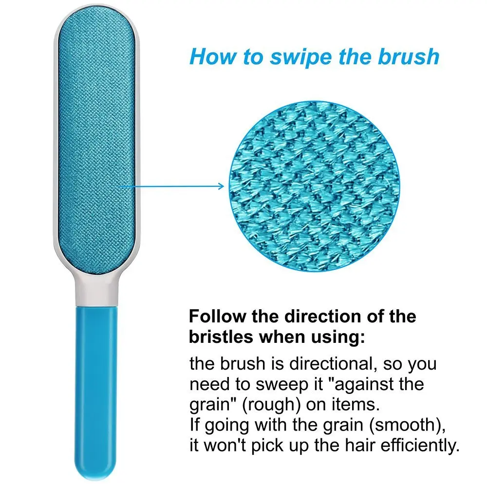 Hair remover 2