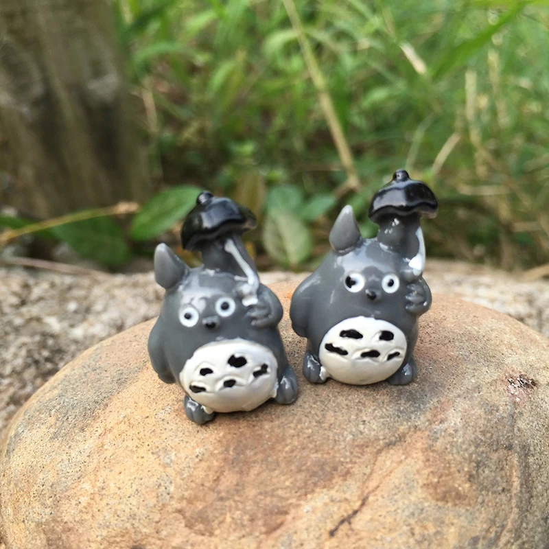 

Cartoon Cat Travel Anime Model Small Statue Figurine Crafts Ornament Miniatures Home Garden Decor Home Decoration Accessories