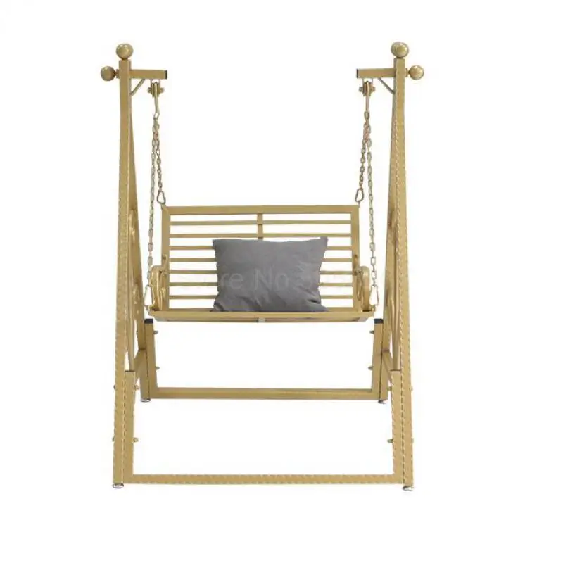 

Baggage And Mail Sheet Households Use Swing Hanging Baskets Indoor Children's Balcony Hanging Chair Net Red Dormitory Rooms Rock