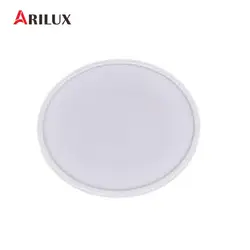 ARILUX современный светодиодный потолочный светильник 18 W E27 светодиодный лампа Многофункциональный чтения потолочный светильник AC100-240V