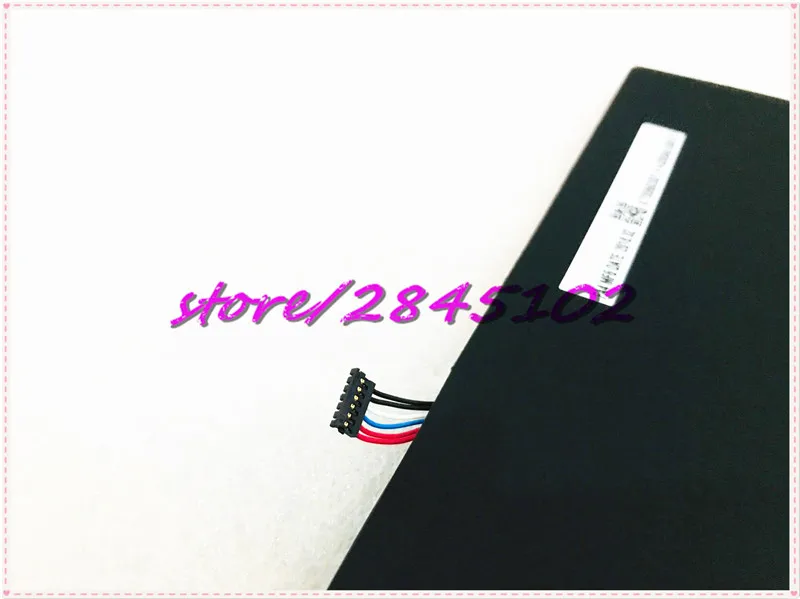 14,8 V 2030mAh 30.0Wh BC-3S аккумулятор для Nokia Lumia 2520 Wifi/4G Windows Tablet