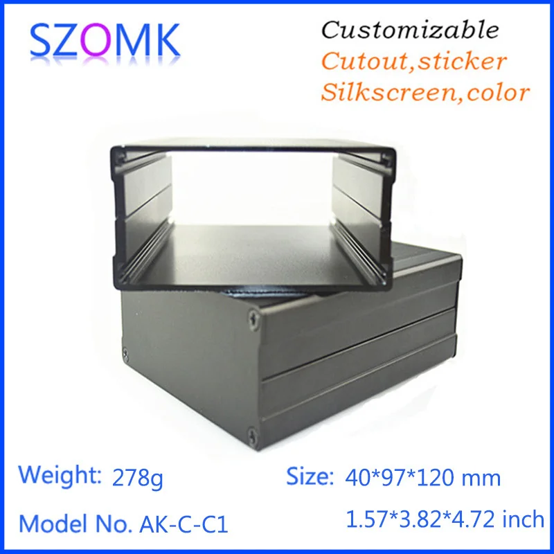 szomk aluminum box for electronic project aluminum extrusion case anodized aluminum enclosure die cast junction ox extruded aluminum project box (2).jpg