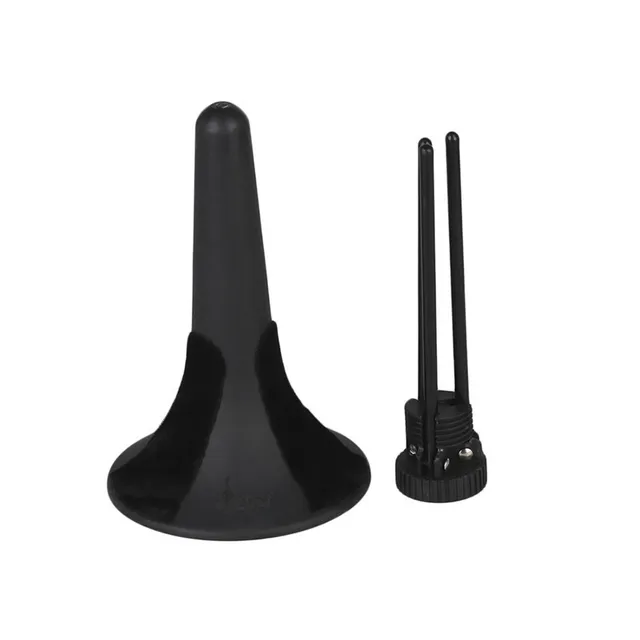 Portable Foldable Trumpet Tripod Holder Stand Metal Leg Professional Accessories Brass Instrument