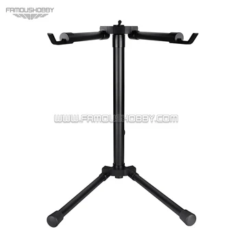 

Famoushobby New Upgrading aluminum Folding tuning Gimbal Stand stabilizer for Brushless gimbal