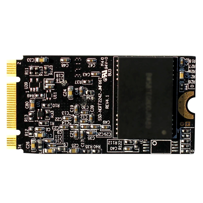 Kingspec stable performance M 2 SSD 64GB 128GB 256GB NGFF M 2 solid state hard font