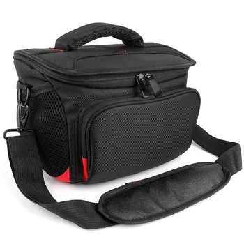 

Waterproof DSLR Camera Bag For Olympus E-M1 E-M10 E-M5 Mark ii III EPL5 EPL6 EPL7 Canon 1300D 750D 800D 200D 5D3 5D4 60D 77D 80D
