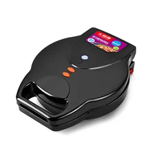 Household electric baking pan Griddle Cake machine Pizza machine Pancakes