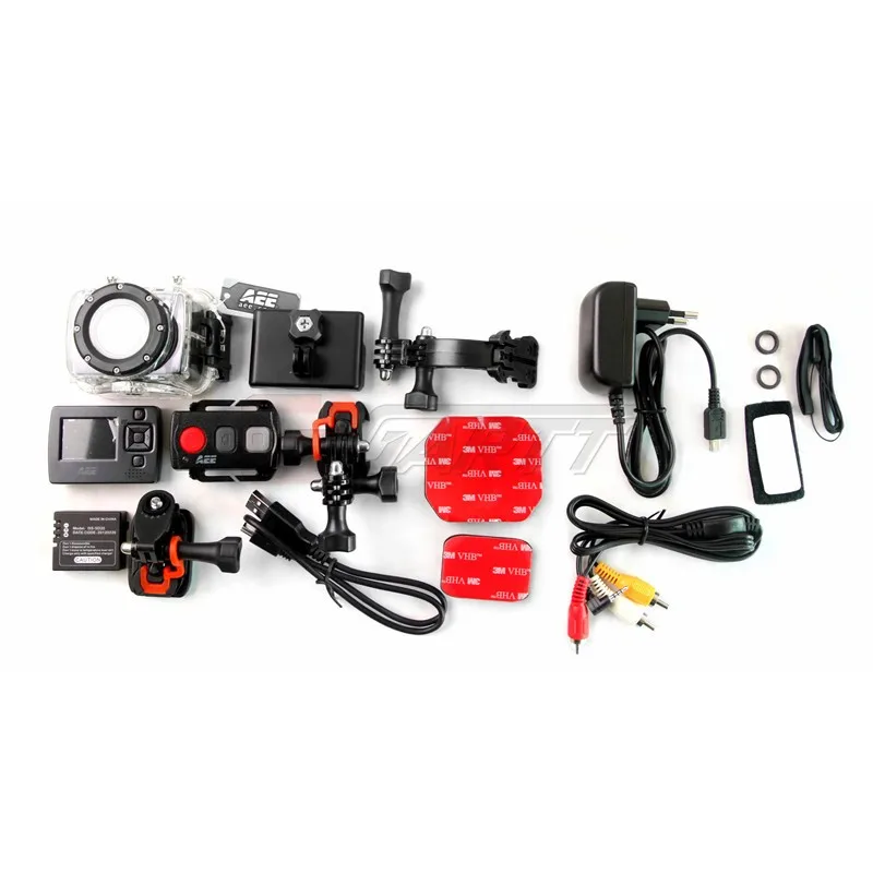 100061AEE action camcorder (4)