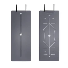 15mm MEN Yoga mat Non Slip Mat Blanket Men Fitness Exercise Pilates Workout Indoor Easy Carry Hangable Training Mats 185*80cm 15mm MEN Yoga mat Non Slip Mat Blanket Men Fitness Exercise Pilates Workout Indoor Easy Carry Hangable Training Mats 185*80cm