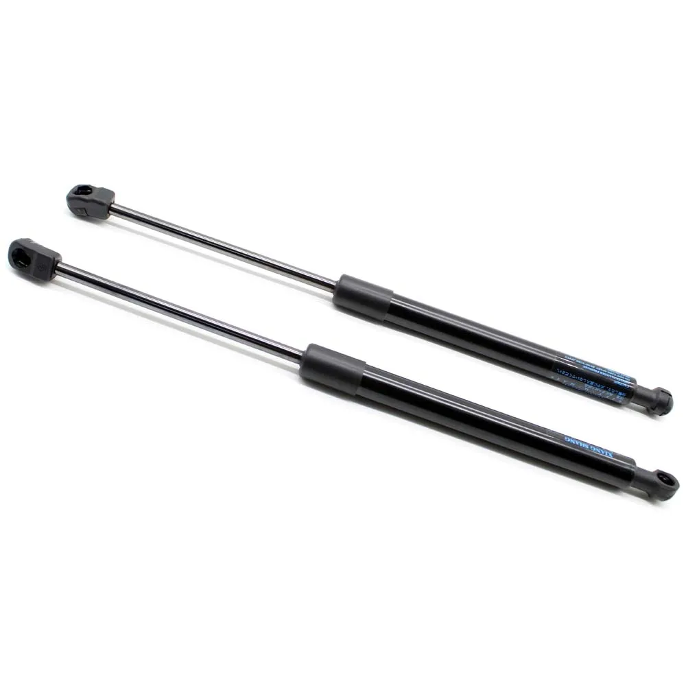 

For Nissan Maxima SE GXE GLE Base Sedan 1995-1999 Front Bonnet Hood Gas Charged Gas Struts Ascensor de apoyo 15.31 inches