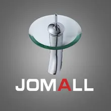 Bathroom Basin Mixer Tap Waterfall Faucet Sink Vessel Chrome Polished Finish Glass creative fashion tap Bathroom Basin Mixer Tap Waterfall Faucet Sink Vessel Chrome Polished Finish Glass creative fashion tap