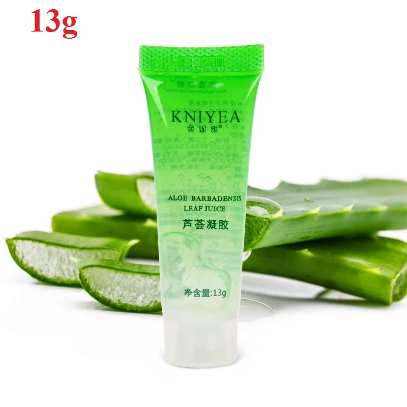 Professional 100%Natural Primer Makeup Transparent Gel Aloe Pure Plants Base Primer Eyeshadow Primer Women Cosmetics