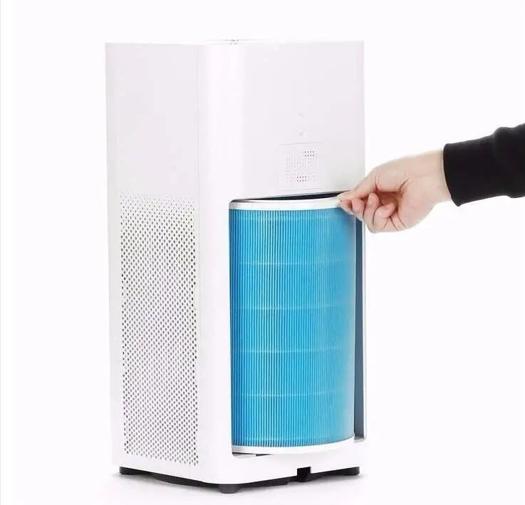 Acheter Filtre purificateur d'air Mi adapté au purificateur d'air Xiaomi 2/  2S/2H/ PRO