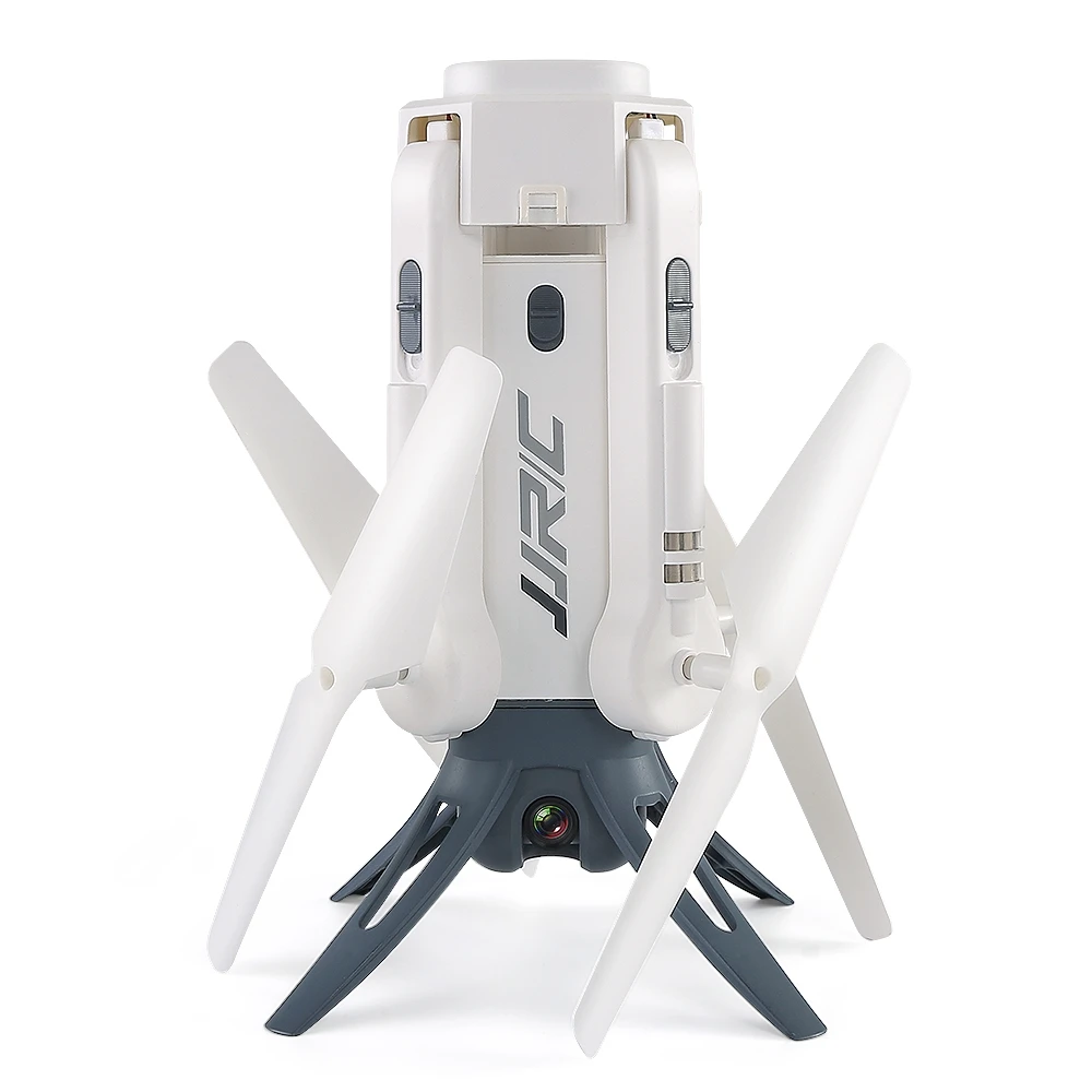 Original JJRC H51 RC Helicopter Rocket 360 Degree with WIFI FPV HD Camera 720P Selfie Elfie Drone  Altitude Hold RC Quadcopter (2)