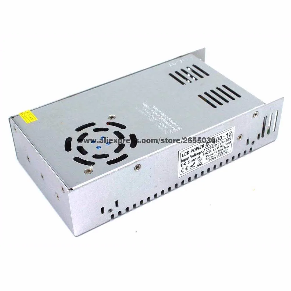 D12V400W-1