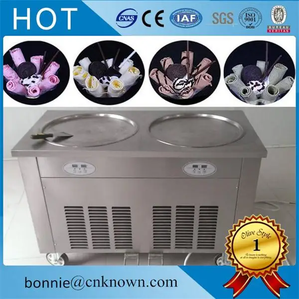 fry ice cream machine2