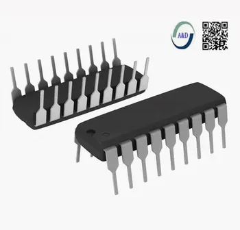 

10pcs/lot PIC16F628A-I/P IC MCU 8BIT 3.5KB FLASH 18DIP