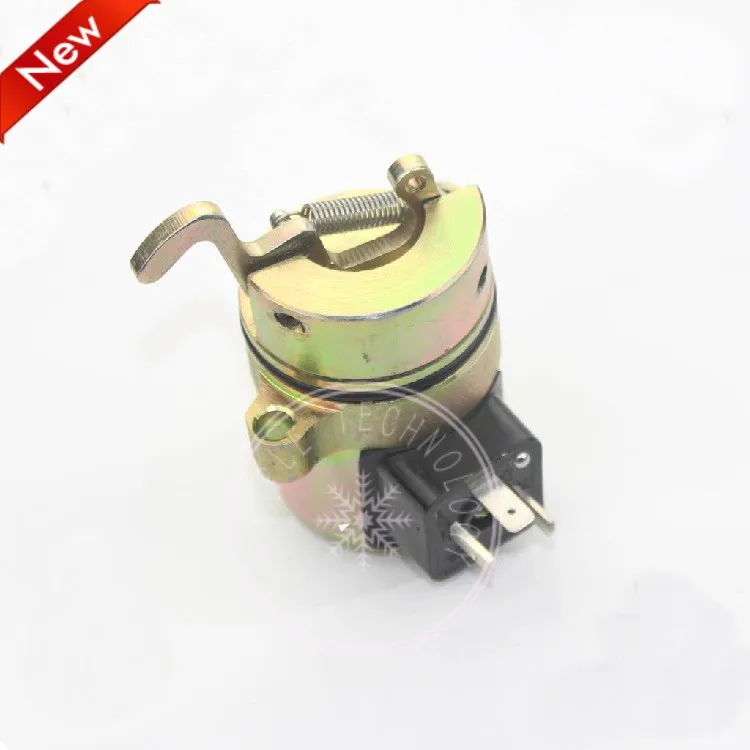 diesel fuel engine flameout solenoid 04170534r for deutzin Mechanical