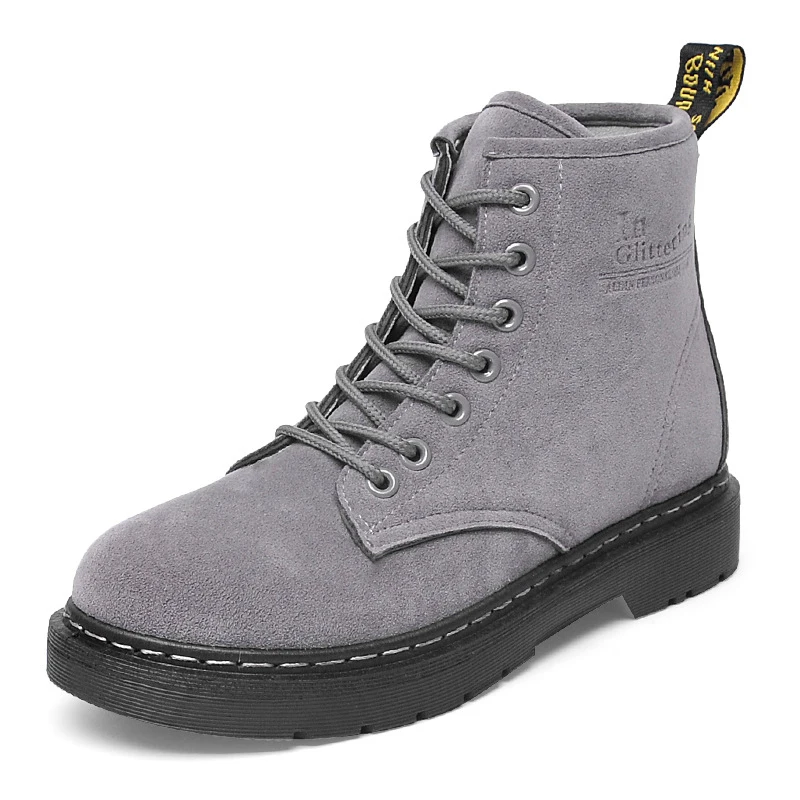 soft leather ladies boots