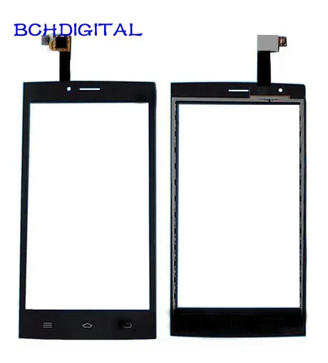 BCHDIGITAL DEXP006 для Dexp Ixion ES2 мобильный телефон сенсорная панель дигитайзер Переднее