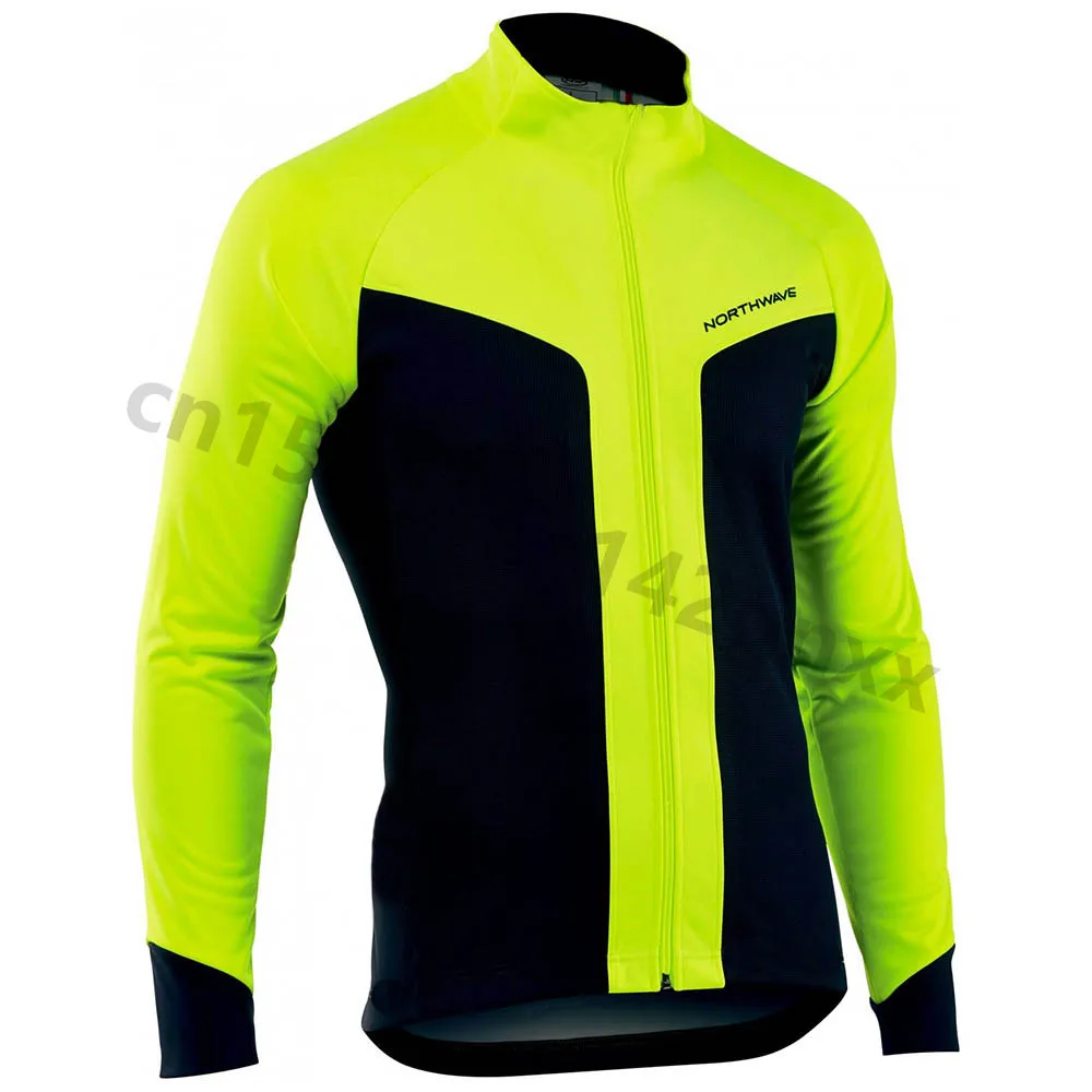 NW Ropa ciclismo, новинка, Мужская футболка с длинным рукавом для велоспорта, MTB, велосипедная рубашка, осенняя, дышащая, для спорта на открытом воздухе, гоночная одежда, A7