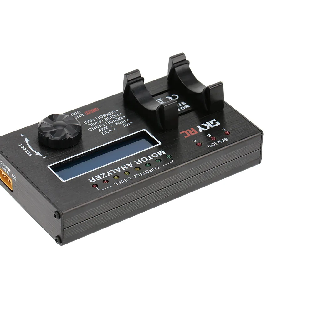 Brushless Motor