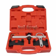 Cheap YY Engine Timing Setting Locking Tool Kit For B-M-W Vanos X6 X Drive 550i 750i 760i N63 N74 Cheap YY Engine Timing Setting Locking Tool Kit For B-M-W Vanos X6 X Drive 550i 750i 760i N63 N74