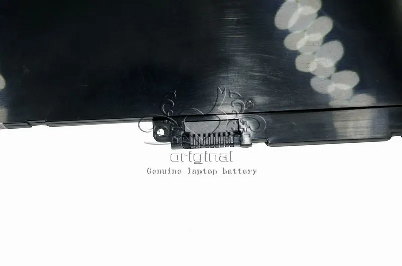JIGU F7HVR Оригинальный аккумулятор для ноутбука Dell INS15BD Ins17HD Inspiron 14 15 15r 5545 17 7000 7437 7537