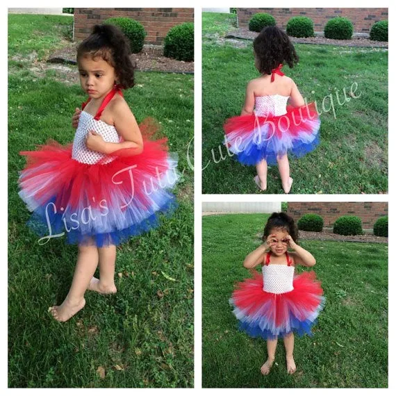 

Cake Rainbow Dress Birthday rainbow Prop Halloween Costume Little Girl Tutu Dress Funking Girls Dresses pirate sea rover dress