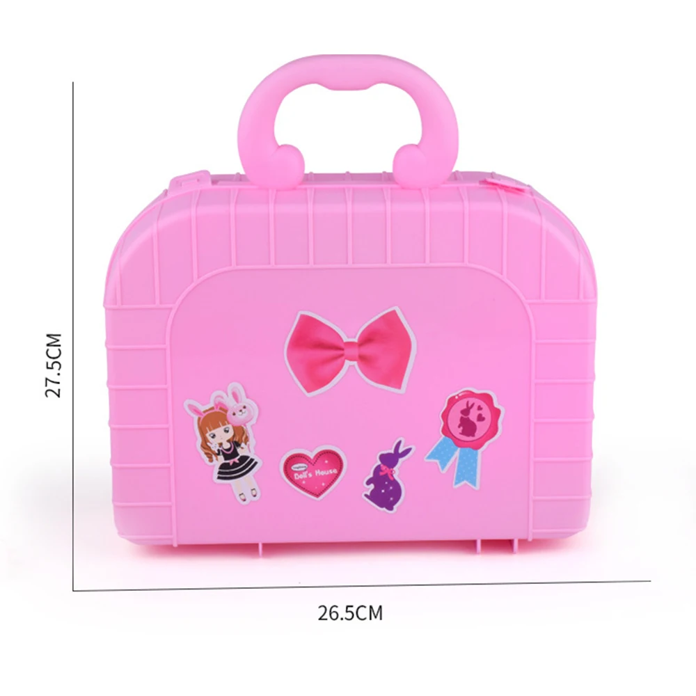 الأطفال دمية منزل مجموعات الالعاب الاطفال فتاة لعب دور المشهد مجموعة لعب DIY تجميعها دمية على شكل أميرة منزل اللعب مع اكسسوارات أثاث الأطفال دمية منزل مجموعات الالعاب الاطفال فتاة لعب دور المشهد مجموعة لعب DIY تجميعها دمية على شكل أميرة منزل اللعب مع اكسسوارات أثاث