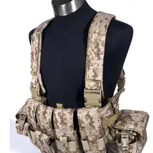 FLYYE Tactical LBT 1961A полоса VT-C001