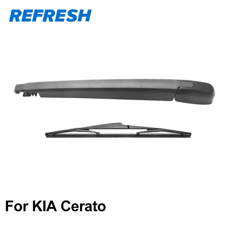 

Щетка стеклоочистителя для KIA Cerato Hatchback