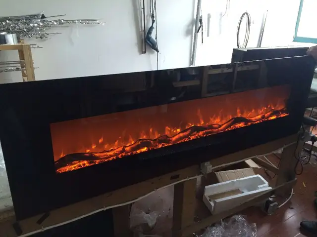 Free Shipping To Norwegian Indoor Wall Decorative Master Flame