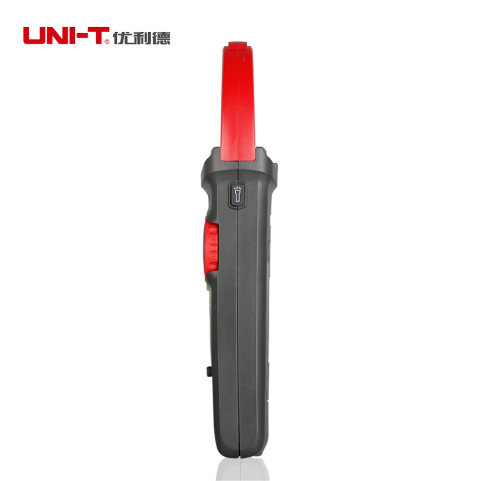 UNI T UT213A UT213B UT213C цифровой ЖК дисплей клещи мультиметр AC/DC Напряжение Ток