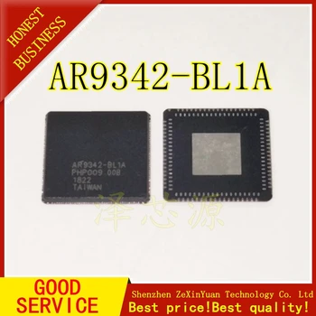 

10PCS/LOT AR9342-BL1ATR AR9342-BL1A AR9342BL1A AR9342 QFN