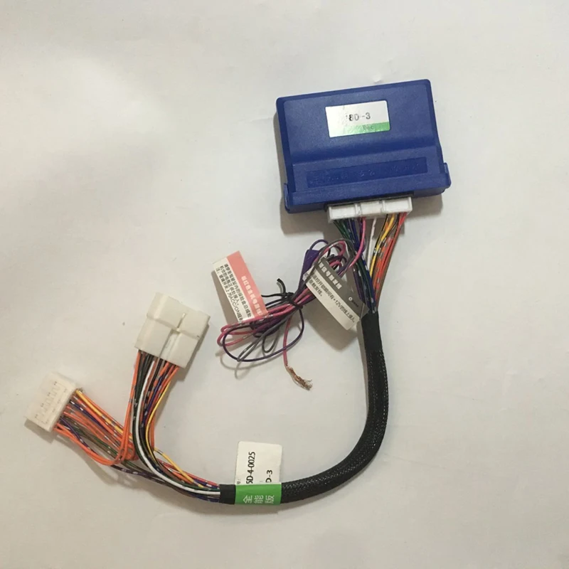 

Remote Car Auto Power Window Closer Shut & Open Windows /Automatic Window Closer For Hyundai Elantra 2004-2019/Four Window Lift