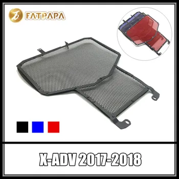 

Motorcycle Accessories Water Tank Radiator Protection For X-ADV XADV X ADV 750 2017 2018