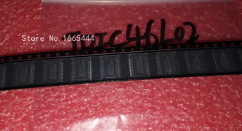 

Free Shipping! 20PCS/LOT TPIC46L02 TPIC46L02DBR TPIC46L02DB SSOP new and Original in stock