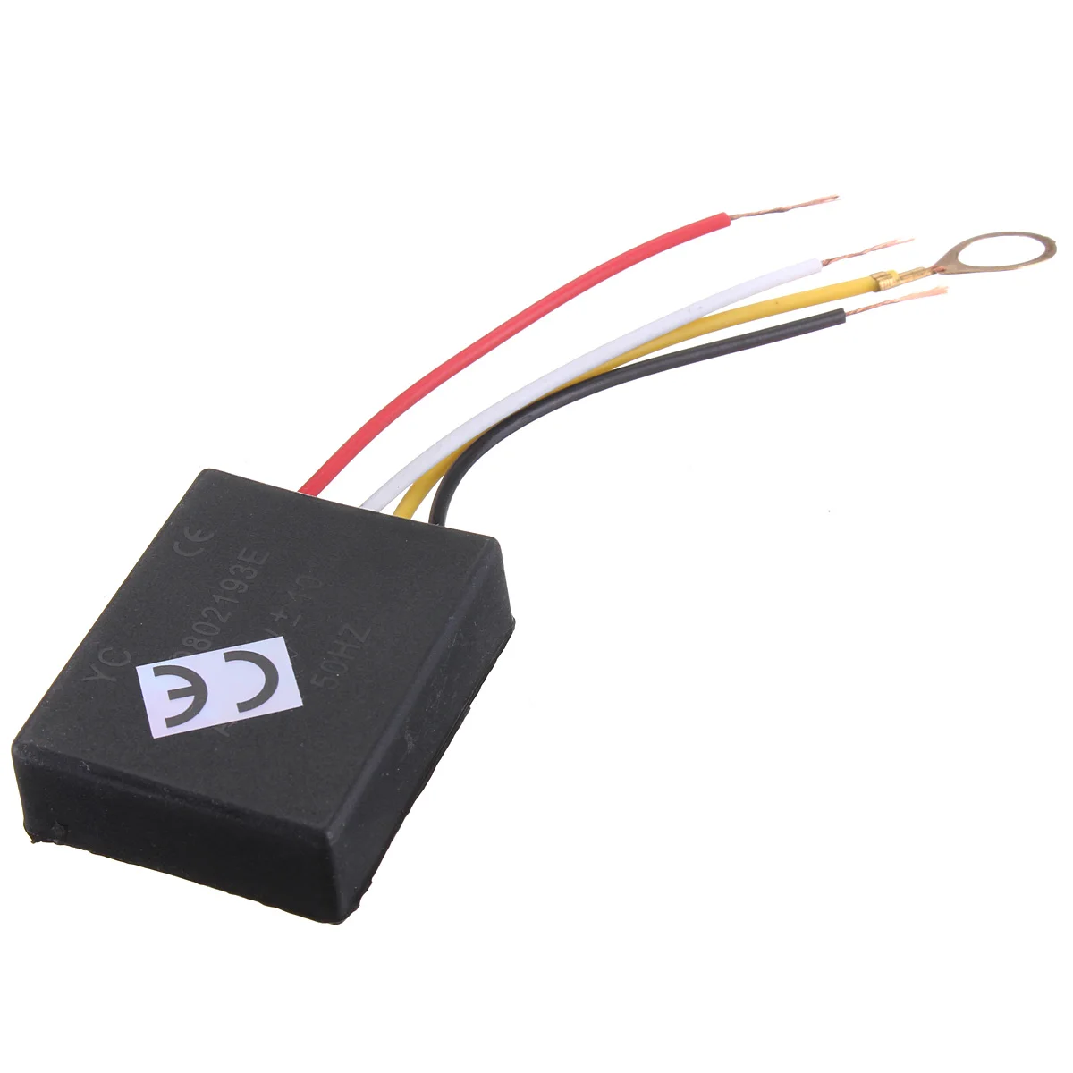 2 x 3-Way Touch Light Sensor Switch Control für Lamp Desk Dimmer Reparatur Hl cw