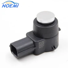 Free Shiupping and Fast Delivery! Auto PDC Parking Sensor 15797506 For GMC Buick Chevrolet Opel Car Reverse Radar