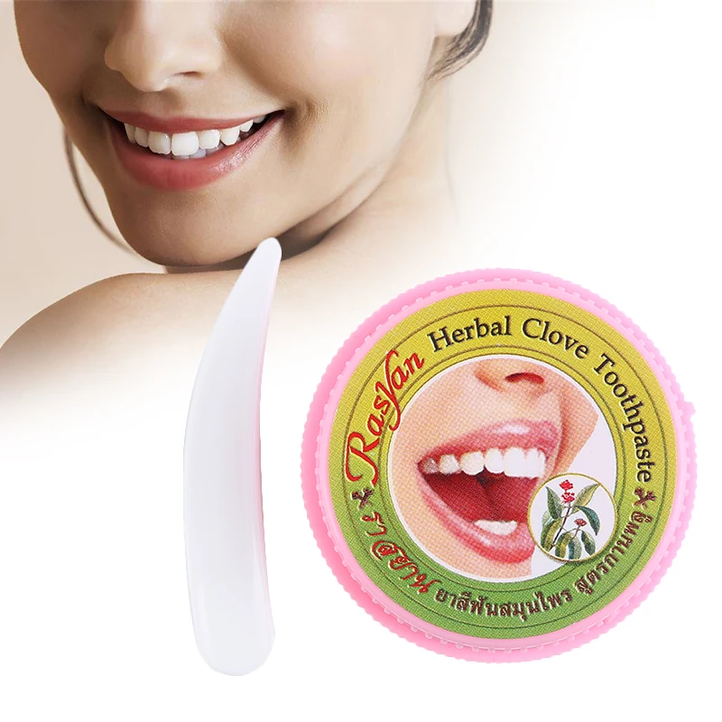 تايلاند الأسنان تبييض أرجواني مسحوق نظافة الفم تنظيف الأسنان إزالة لوحة التتار البقع نظافة الفم تنظيف مسحوق TSLM2