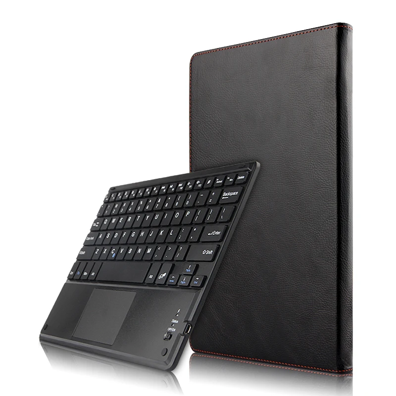 Универсальный чехол с подставкой Teclast T10 T20 T30 P10S P10HD 10 1 дюйма Съемная Беспроводная