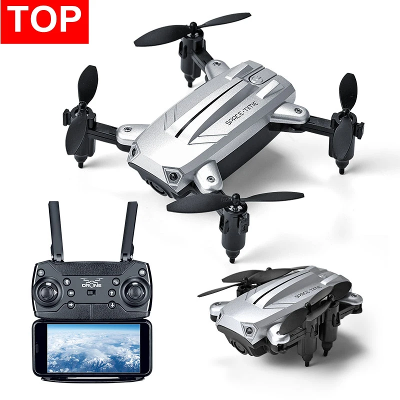 rc drone foldable selfie quadcopter