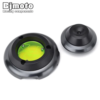 

BJMOTO Motorcycle Accessoris Engine Protective Cover Fairing Guard Sliders Crash Pad For Kawasaki Ninja 400 Ninja400 2018-2020