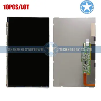 

10pcs/lot Generic Lcd Display Screen Monitor Compatible For Samsung Galaxy Tab 2 7.0 P3100 P3110