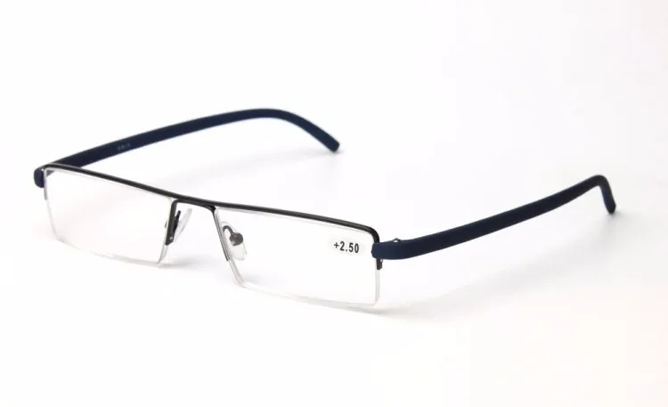 SOZOTU TR90, оправа, тонкие Магнитные очки для чтения, для мужчин и женщин, диоптрия, дальнозоркость, очки для пожилых людей+ 1,0+ 1,5+ 2,0+ 2,5+ 3,0+ 3,5 YQ143