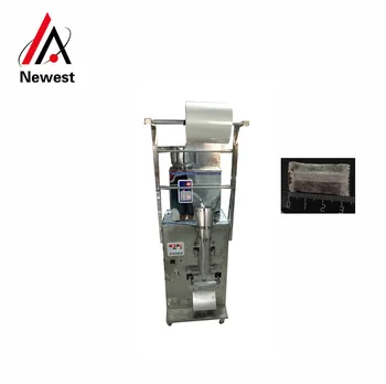 

Snus 1g bag width 2cm small bag packing machine with good feedback shipping free to Russia